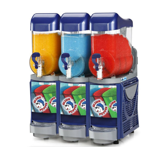 SLUSH MACHINE RENTAL