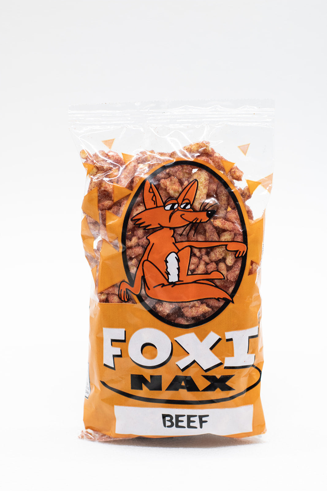 Foxi Snax: Nax bale