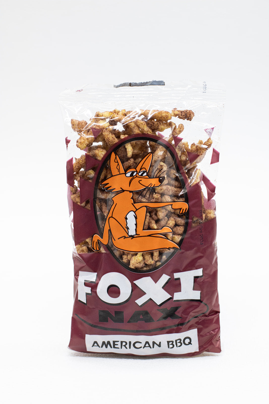 Foxi Snax: Nax bale