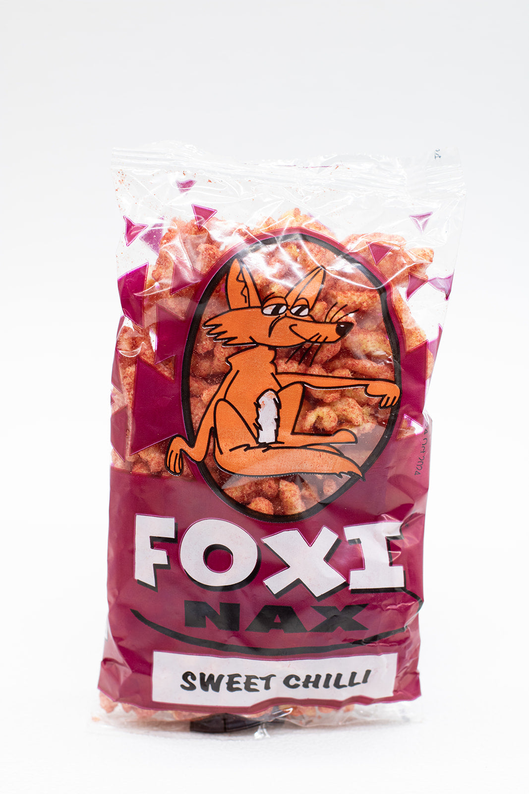 Foxi Snax: Puffs 40 x 50g (bale)