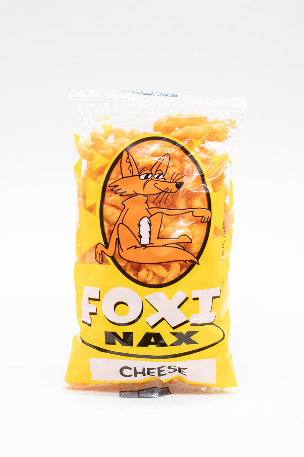 Foxi Snax: Nax bale