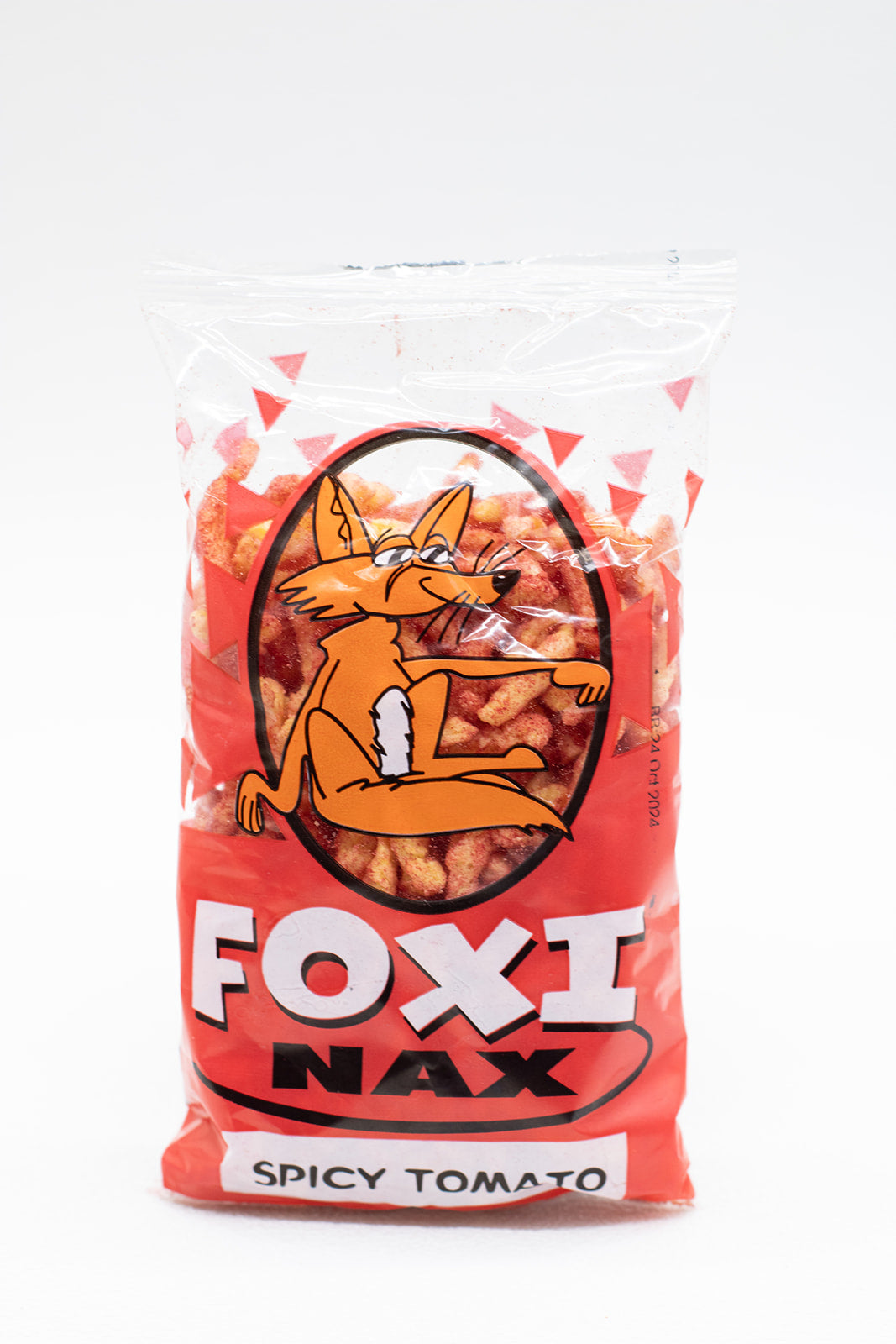 Foxi Snax: Nax bale