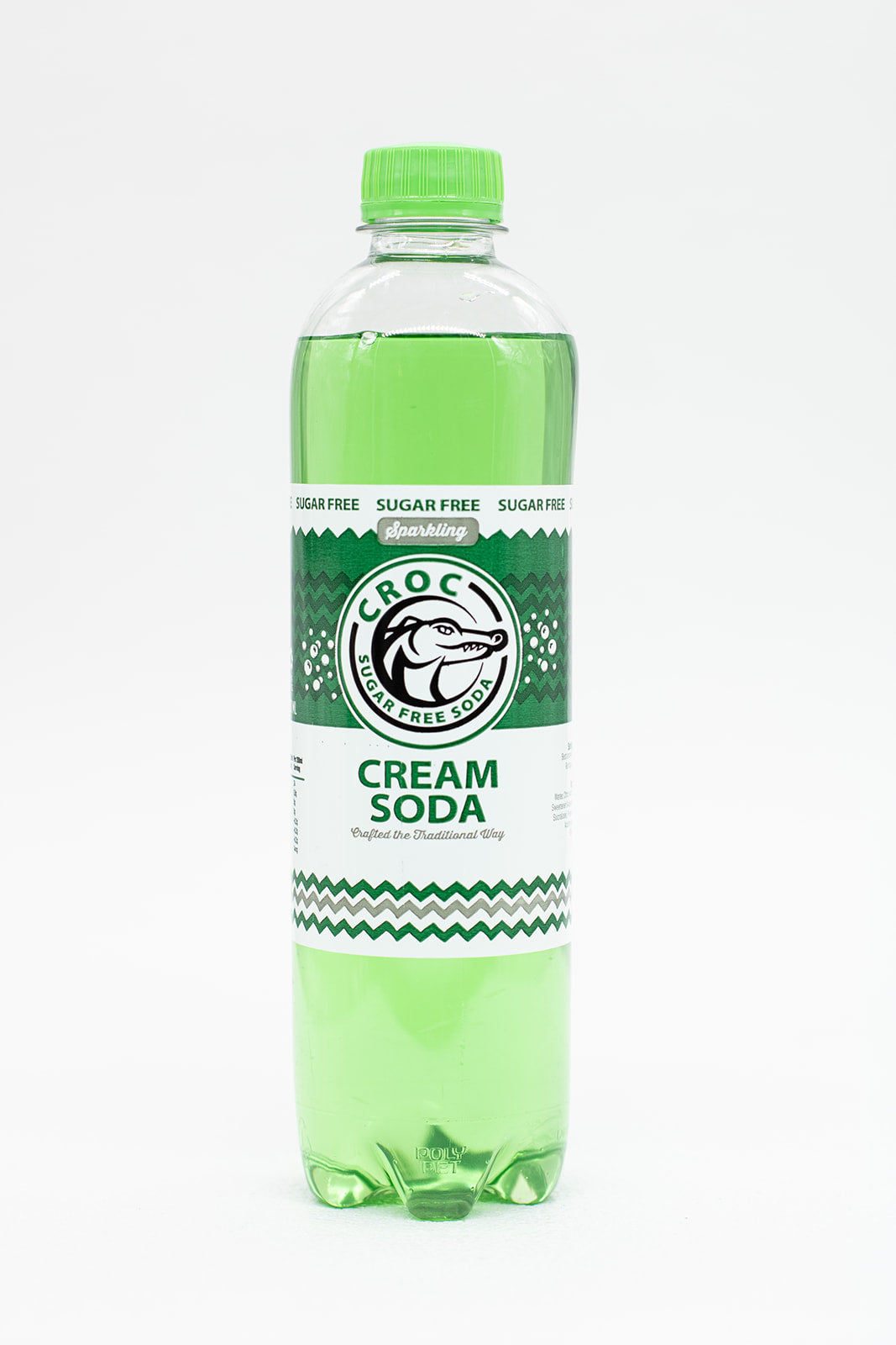 Description: This creamy soda offers a rich and nostalgic flavor. It is sugar-free and aspartame-free, making it a perfect treat for those looking for a healthier option. Features: Available in 330ml, 500ml, and 1500ml sizes, also in case sizes of 24 x 330ml, 24 x 500ml, and 6 x 1500ml. Why You Should Buy: A delightful choice for anyone wanting to indulge in a creamy, sweet soda without the added sugar.