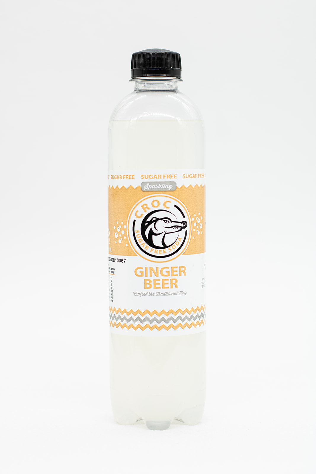 Description: This invigorating soda combines the bold and spicy taste of ginger beer with a smooth, sugar-free, and aspartame-free formulation. Features: Available in 330ml, 500ml, and 1500ml sizes, also in case sizes of 24 x 330ml, 24 x 500ml, and 6 x 1500ml. Why You Should Buy: Ideal for those who enjoy a robust and spicy drink that is also health-conscious and free from added sugar.