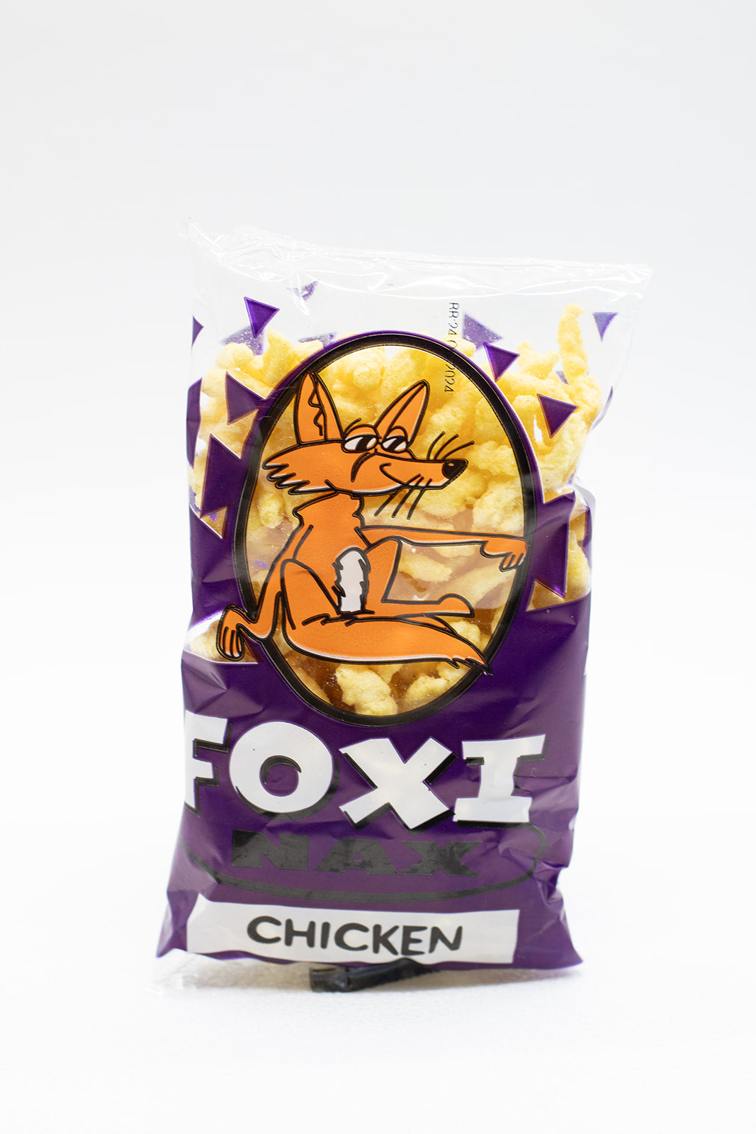 Foxi Snax: Nax bale